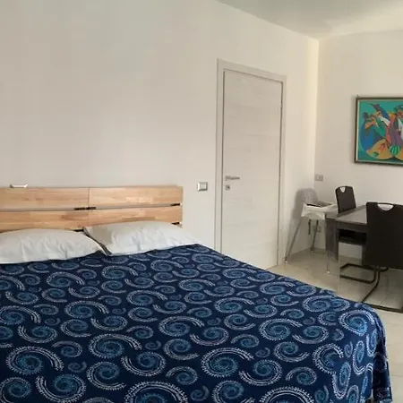 Eroi Maison d'hôtes 3*